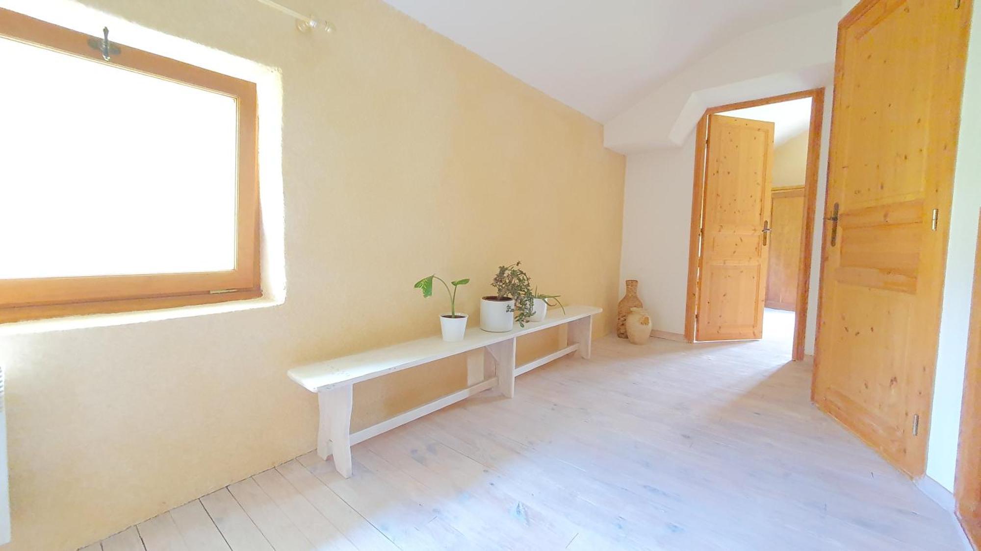 Domaine De Montvianeix Bed & Breakfast Saint-Victor-Montvianeix Екстериор снимка